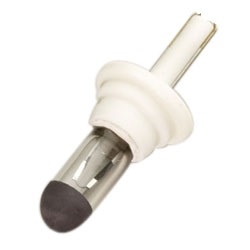 Streamlight Replacement Black Dot Xenon Bulb - White 90314SL