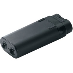 Streamlight Division 2 Battery Pack - Black 90338SL