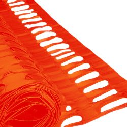 Tenax Nordic Plus II Snow Fence - 4 ft x 100 ft - Orange 90853704