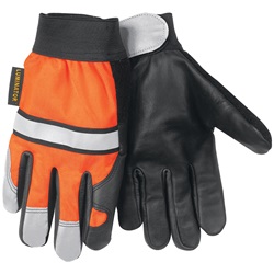 Memphis Gloves Luminator Wing Thumb Multi-task Glove 921