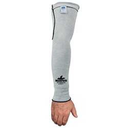 Memphis 10 Gauge Dyneema Cut Resistant Sleeve 9318D10