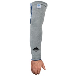 Memphis 7 Gauge Dyneema Cut Resistant Sleeve 9318D7