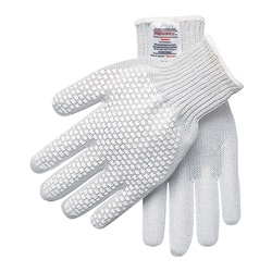 Memphis Gloves 7 Gauge Stainless Steel - Left Hand 9381LH