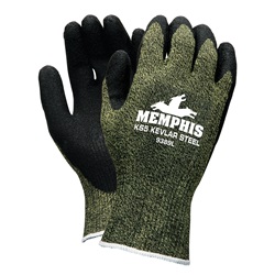MCR Safety KS-5 Kevlar - Steel Hand Protection 9389