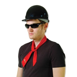 MiraCool Neck Bandana - Red 940-038