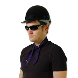 MiraCool Deluxe Neck Bandana - Navy 945-018