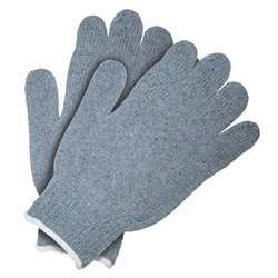 Memphis Gloves Heavy Weight Cotton-Poly Blend 9507