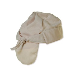 MiraCool Plus Cooling Skull Cap - Khaki 953-KHK