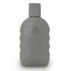 PURELL 3 oz Green Bottle 9624-24
