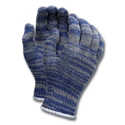 Memphis Gloves Economy Weight, Multicolor 9642