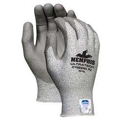 Memphis Dyneema Gloves - Salt and Pepper - SALE 9676-SALE