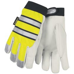 Memphis Gloves Luminator Grain Goat Multi-task Glove 968
