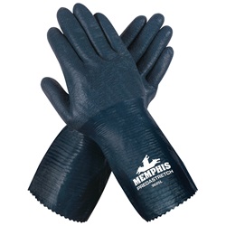 Memphis Gloves AQUAKNIGHT 9685