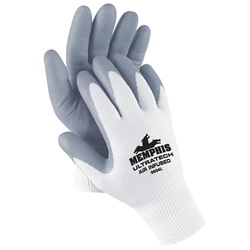 Memphis Gloves Ultratech Air Infused 9694