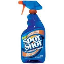 Spot Shot 22 oz Carpet Stain Remover 9712WD