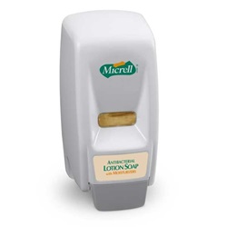 MICRELL 800mL Bag in Box Dispenser 9721-12