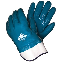 Memphis Fully Coated Smooth, Foam Lined Gloves 9770