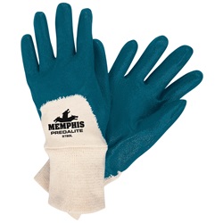 Memphis Gloves Predalite Knit Wrist Gloves 9780