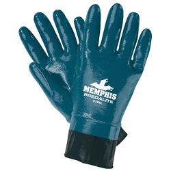 Memphis Gloves Fully Coated, 2.5 9786