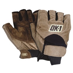 OK-1 980R Premium Work Gloves Curve Technology - Right Hand 980R