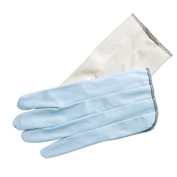 Memphis Gloves Men Vinyl Laminated Gloves 9870