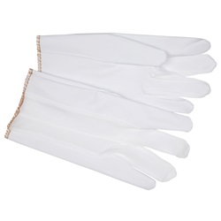 Memphis Gloves Ladies Vinyl Laminated Gloves 9875