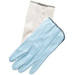 Memphis Gloves Ladies Vinyl Laminated Gloves 9875