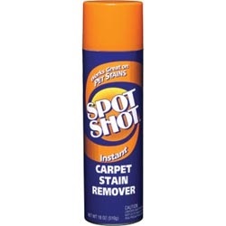 Spot Shot 18 oz Carpet Stain Remover 9989WD