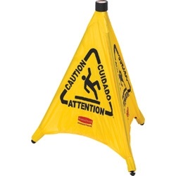 Rubbermaid 20 9S0000YLRM