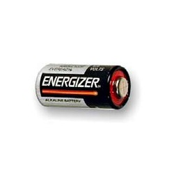 Alkaline A544BP 6V Camera Battery by Energizer A544BP