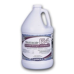 Carroll Neutracide 64 A75228000