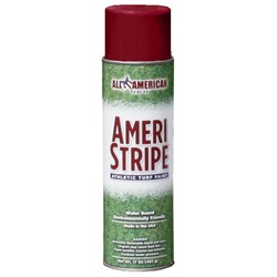 Ameri-Stripe Athletic Field Paint - 17 oz - Maroon AAPC-1090