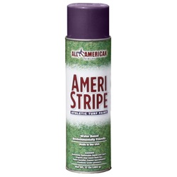 Ameri-Stripe Athletic Field Paint - 17 oz - Purple AAPC-1110