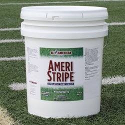 Ameri-Stripe Ready2Spray Athletic Field Paint - 5 Gal - Red AAPC-5010