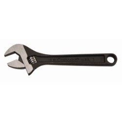 WRENCH BLACK 6IN AT16CT