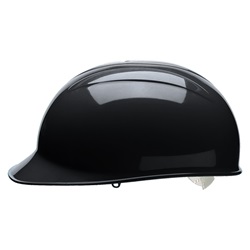 Bullard BCBKP Bump Cap - Black BCBKP
