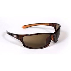 Black & Decker BD300-45C Safety Glasses - Brown Frame - Coffee Lens BD300-45C