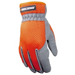 Black & Decker BD565 Ladies Mesh Slip-On Gloves BD565