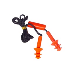 Black & Decker BD720 Reusable Ear Plugs BD720