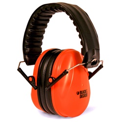 Black & Decker BD750 Compact Ear Muffs BD750
