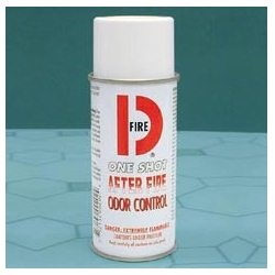 Fire D One Shot After-Fire Aerosol BGD-202