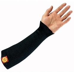 Sperian 2-Ply Cut Resistant Sleeve - 14 Inch BK-KVS-2-14