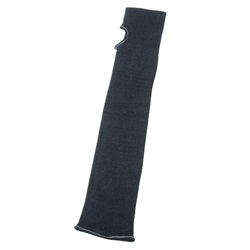 DuPont 2-Ply Kevlar Sleeve 18 BK-KVS-2-18TH