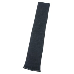 DuPont 2-Ply Kevlar Sleeve 18 BK-KVS-2-18