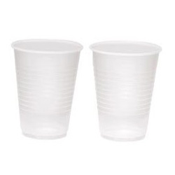 Clear Plastic Cups BWK-20CC