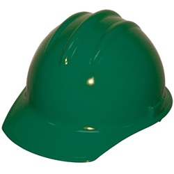 Bullard Classic Hard Hat Pinlock Cap - Forest Green C30FGP