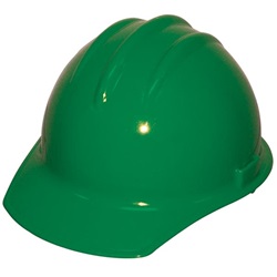 Bullard Model C30 Pinlock Cap - Kelly Green Hard Hat C30KGP