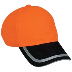 C836-Orange-Black