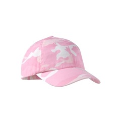 Port Authority Camouflage Cap in Pink Camo C851-PinkCamo