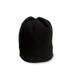 Port Authority - R-Tek Stretch Fleece Beanie in Black C900-Black